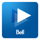 Bell Fibe TV icono