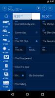 Bell Fibe TV 스크린샷 1