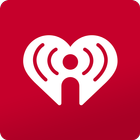 iHeartRadio Free Music & Radio icône