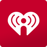iHeartRadio Free Music & Radio icône