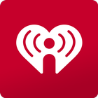 iHeartRadio Free Music & Radio icono