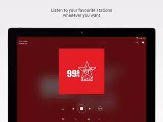 iHeartRadio Free Music & Radio APK download