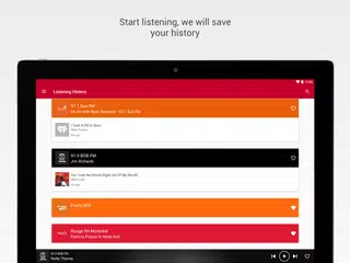 iHeartRadio Free Music & Radio APK download