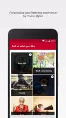 iHeartRadio Free Music & Radio APK download