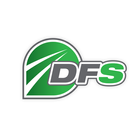 DFS Chauffeur アイコン