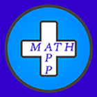 Mathematics Quiz App icono