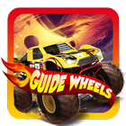 Fandon: Hot Wheels Race Off أيقونة