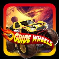 Fandon: Hot Wheels Race Off الملصق