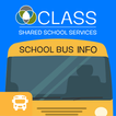 SchoolBusInfo - Bus Status