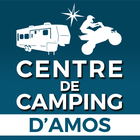 Centre de Camping d'Amos biểu tượng