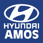 Hyundai Amos biểu tượng