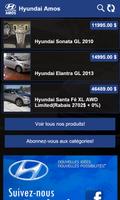 Hyundai Amos Affiche