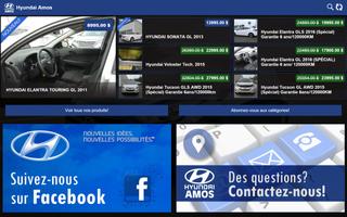 Hyundai Amos screenshot 1