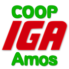 Coop IGA Amos icône