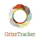 Grizztracker icône