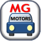 MG Motors Car Helper icône