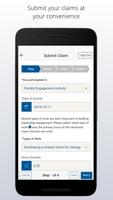 Facility Engagement Mobile 스크린샷 2