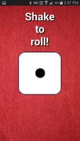 Dice Roll 海报