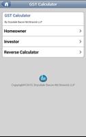 DBM Tax App captura de pantalla 2