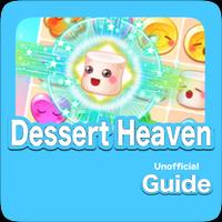 Guide for Dessert Heaven Affiche