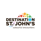 Destination St. John's Zeichen