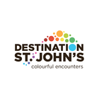 Destination St. John's আইকন