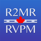 RVPM icône