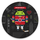 Droidcon Montréal biểu tượng