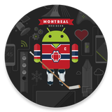 Droidcon Montréal icône