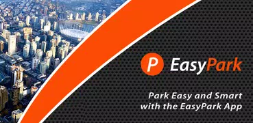 EasyPark Parking