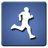 EasyRun (GPS Running Tracker) icon