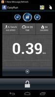 EasyRun (GPS Running Tracker) screenshot 1