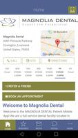 Magnolia Dental 海报