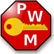 PWMinder Password Manager