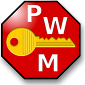 PWMinder icon