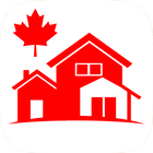 MLS Realtor Canada App Foreclosure Real Estate icône