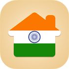India Property Foreclosures आइकन