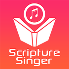 Scripture Singer icon