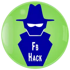 Descargar APK de 🔐 Contraseña Facebook Joke Hacking