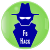 🔐 Hack Face‍book Password Prank APK
