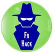 🔐 Hack Face‍book Password Prank