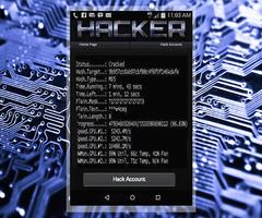 🔐 Hack Face‍book Password Prank capture d'écran 2