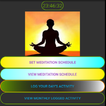 Meditation icon