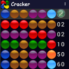 Cracker ~ master code breaking logic icône