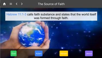 FLeI (Faith Life e-Institute) captura de pantalla 3