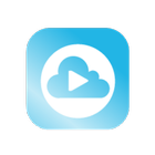Kitee Cloud Music Player ikona