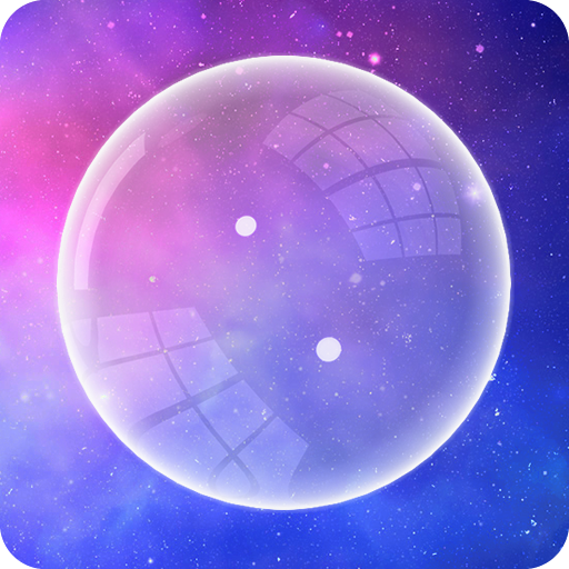 Bubble Bliss - Baby Bubble Game