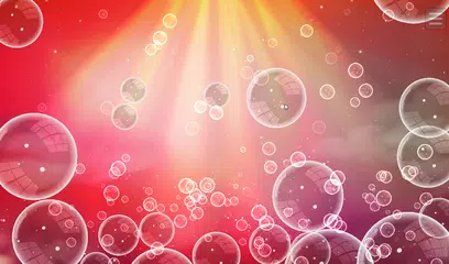 Bubble Bliss - Baby Bubble Game APK download