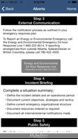 Emergency Assessment Matrix تصوير الشاشة 3