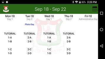 BritBlocks ภาพหน้าจอ 1